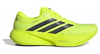 adidas Performance hombre - amarillo