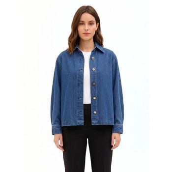Rinascimento Chaqueta CFC0129959003 para mujer