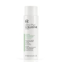 collistar attivi puri locion salicilico  niacinamida 100ml