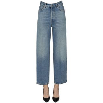 Haikure Jeans DNM00008015AI para mujer