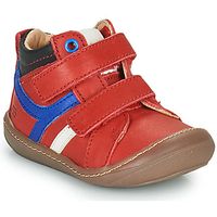 gbb zapatillas altas coupi para nino