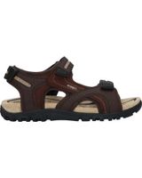 de geox u8224d 050au u s strada c0705 brown