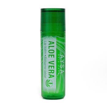 Aysa Labiales Aloe Vera Balm Bálsamo labial