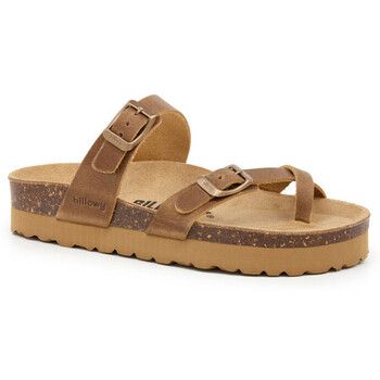 Billowy Sandalias 7046C73 para mujer