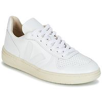 veja zapatillas v-10 para mujer
