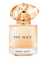 my way sunny vanilla