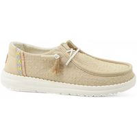 heydude zapatos mujer hd43111-pe25-0ng para mujer