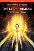 tierra de venados y otros relatos
