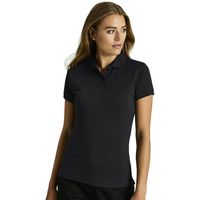 tee jays polo tj1401 para mujer