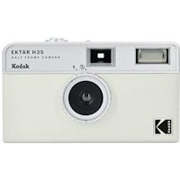 rk0101 - h35 camara 22mm lens suitable for iso 200400 films - blanco