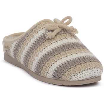 Grunland Sandalias BEIGE B5ADRA para mujer