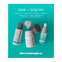 dermalogica kits active clearing skin kit