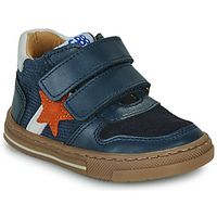 gbb zapatillas altas docile flex para nino