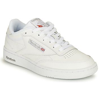 Reebok Classic Zapatillas CLUB C 85 para hombre