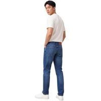 tommy hilfiger pantalon pitillo austin slim tprd dm0dm23395 para hombre
