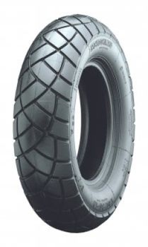 Heidenau K59 ( 120/90-10 TL 66M Rueda trasera, Rueda delantera )