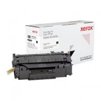 xerox toner compatible con hp q5949aq7553a negro