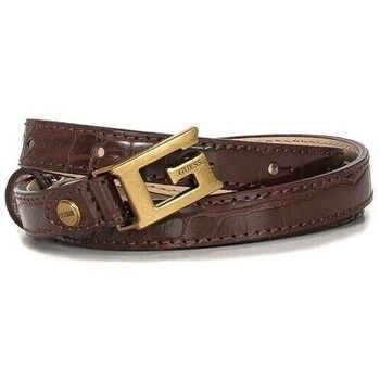 Guess Cinturón BW7626P2215BRO para mujer