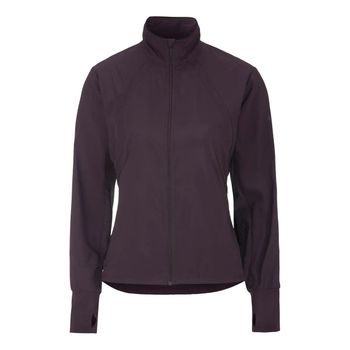 Craft ADV Essence Wind Chaqueta Para Correr Mujeres-Lila