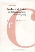 traducir el teatro de shakespeare figuras retoricas iterativas en ricardo iii