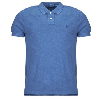 Polo Ralph Lauren Polo POLO AJUSTE SLIM FIT EN COTON BASIC MESH para hombre