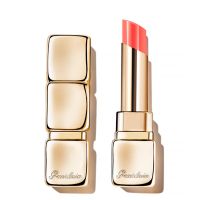 guerlain labiales kisskiss shine bloom barra de labios