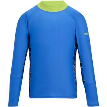Regatta Camiseta manga larga Hoku II para mujer