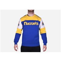 mitchell and ness chaqueta deporte denver nuggets para hombre