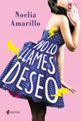 no llames deseo