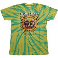 sublime tops y camisetas 40oz to freedom para mujer