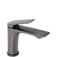 grifo de lavabo rea avalon titanium low