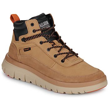 Palladium Botines PALLAFLEX CUFF M para hombre