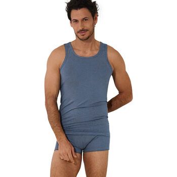 Lisca Camiseta tirantes Camiseta de hombre Zeus Lisca para hombre