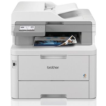 Brother MFC-L8340CDW Multifunción Láser LED Color WiFi Dúplex Fax
