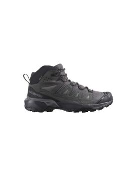Botas de montaña Salomon X Ultra 360 Ltr Mid Gtx Castlerock/Asphalt/Kelp Hombre