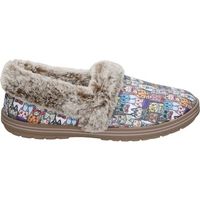 skechers pantuflas 117491 para mujer