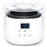 rio professional wax heater