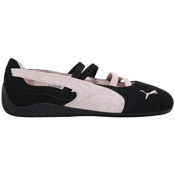 Puma Deportivas Moda Speedcat Ballet Black Mauve Mist (Women's) para hombre