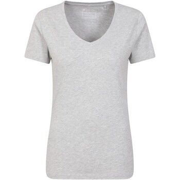 Mountain Warehouse Camiseta Basic para mujer