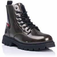 levis botas bota militar - pasadena para nina