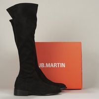 jb martin botas altas lamour para mujer