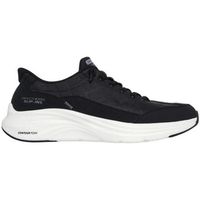 skechers zapatos chaussures slip-ins confort noir para hombre