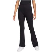 nike pantalones w nsw nk chll knt mrib mr flr para mujer