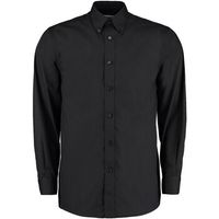kustom kit camisa manga larga workforce para hombre