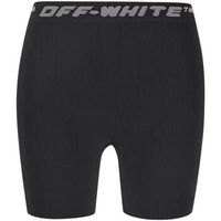 off-white short gt17776 para mujer