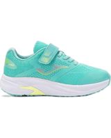 de joma zapatillas speed para ninos unisex en color verde