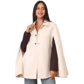 La Modeuse Abrigo 75990_P179912 para mujer