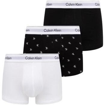 Calvin Klein Jeans Boxer BOXER BRIEF 3PK LV00NB4394 para hombre