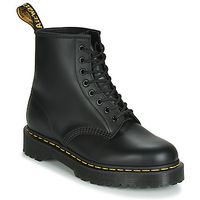 dr martens botines 1460 bex black smooth para hombre