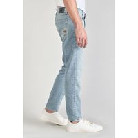 le temps des cerises jeans jeans slim blue jogg 70011 largo 34 para hombre
